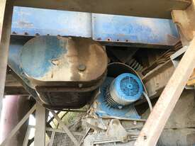 PRIMARY JAW CRUSHER STATION - picture0' - Click to enlarge