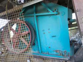 PRIMARY JAW CRUSHER STATION - picture2' - Click to enlarge