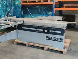 Felder K700S Panel Saw - Excellent Condition - picture0' - Click to enlarge