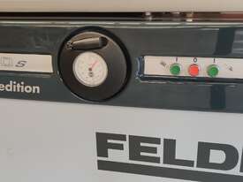 Felder K700S Panel Saw - Excellent Condition - picture1' - Click to enlarge