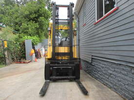 Hyster 2.5 ton, LPG Used Forklift  #CS235 - picture1' - Click to enlarge