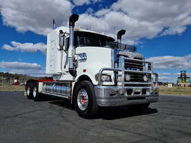 Mack TRIDENT Primemover Truck - picture0' - Click to enlarge