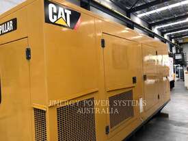 CATERPILLAR 3406 Portable Generator Sets - picture0' - Click to enlarge