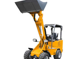 Brand New 2020 Mammut WL10 Wheel Loader - picture2' - Click to enlarge