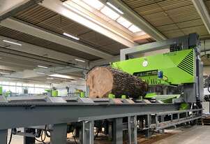 Mebor   HTZ 1400 Band Saw Mill