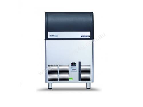 Scotsman ECS 176 AS 83kg Ice Maker Self Contained