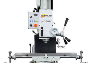 Variable Speed Mill Drill, Taiwanese Made