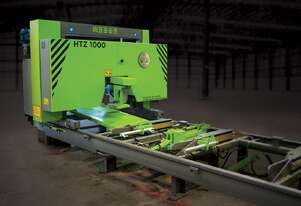 Mebor   HTZ 1100 Band mill