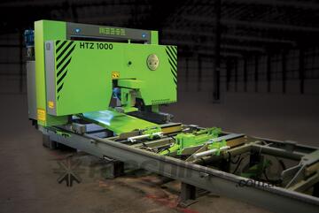 Mebor   HTZ 1100 Band mill