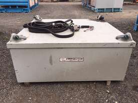 DINGS STURTON GILL 89 ELECTRO MAGNET  - picture1' - Click to enlarge