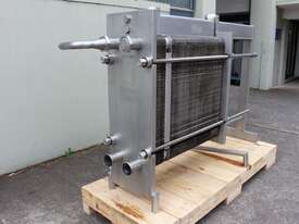 Heat Exchanger - picture0' - Click to enlarge