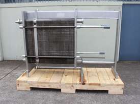 Heat Exchanger - picture4' - Click to enlarge