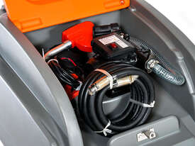 200lt FuelPods - high quality fuel transmission tank - picture0' - Click to enlarge