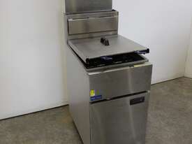 Frymax ZH-RF-2A 2 Pan Fryer - picture0' - Click to enlarge