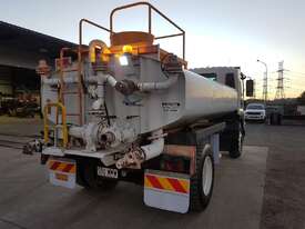 2009 ISUZU FVD1000 8,000L WATER TRUCK for Hire - picture2' - Click to enlarge