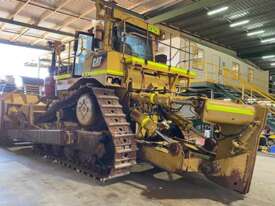 2006 Caterpillar D10T - picture1' - Click to enlarge