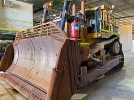 2006 Caterpillar D10T - picture0' - Click to enlarge