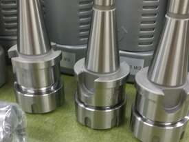NT30 ER32 M12 Collet Chucks - picture0' - Click to enlarge