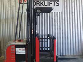 Atlet Order Picker - Hire - picture0' - Click to enlarge