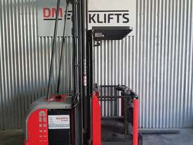 Atlet Order Picker - Hire - picture0' - Click to enlarge