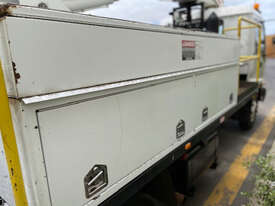 Isuzu FRR550 Elevated Work Platform Truck - picture1' - Click to enlarge