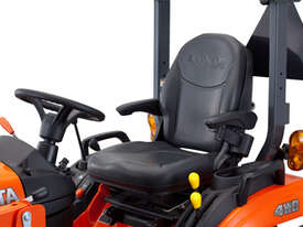 KUBOTA BX SERIES - 18-25HP SUB-COMPACT TRACTORS - 0.00% FINANCE ACROSS TASMANIA - picture0' - Click to enlarge