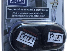 3M™ DBI-SALA® Suspension Trauma Safety Straps 9501403 - picture0' - Click to enlarge