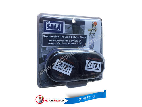 3M™ DBI-SALA® Suspension Trauma Safety Straps 9501403