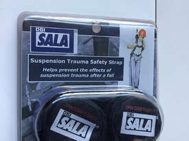 3M™ DBI-SALA® Suspension Trauma Safety Straps 9501403 - picture1' - Click to enlarge