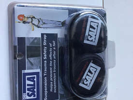 3M™ DBI-SALA® Suspension Trauma Safety Straps 9501403 - picture2' - Click to enlarge