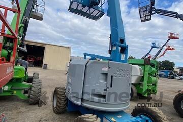 QLD ACCESS - GENIE - Z34 10yr Re-Certification Completed