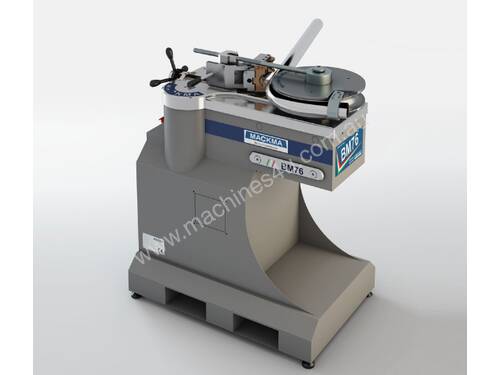 BM76 Non Mandrel Tube & Pipe Bender