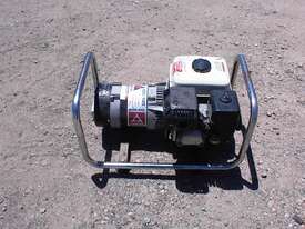Advanced Power generator 3.3 KVA - picture0' - Click to enlarge