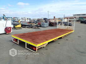 7M TABLE TOP TRUCK TRAY - picture0' - Click to enlarge