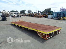 7M TABLE TOP TRUCK TRAY - picture2' - Click to enlarge