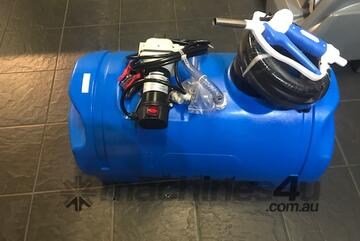 Fuel Pod Add Blue 100 Lt   Fuel Pod Add Blue 100 Lt