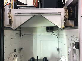 Mazak Variaxis i-700T Simultaneous 5-axis Machining Centre - picture1' - Click to enlarge