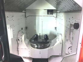 Mazak Variaxis i-700T Simultaneous 5-axis Machining Centre - picture2' - Click to enlarge
