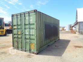 2004 CIMC 6M HIGH CUBE SEA CONTAINER - picture1' - Click to enlarge