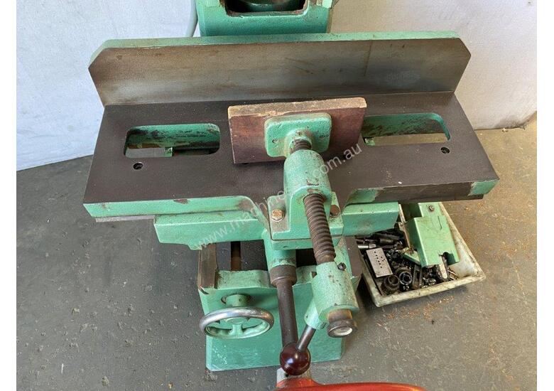 New dominion BM Chain Mortiser in , Listed on Machines4u