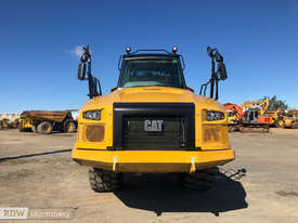Caterpillar 730C2 Articulated Dump Truck  - picture0' - Click to enlarge