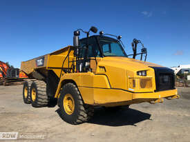 Caterpillar 730C2 Articulated Dump Truck  - picture1' - Click to enlarge