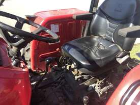 Tractor Mahindra 5500 55HP FEL 3PL - picture0' - Click to enlarge