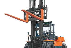 Toyota   10 -16 Tonne Forklift