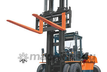 Toyota   10 -16 Tonne Forklift