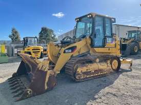 2014 Caterpillar 953D Track Loader - picture0' - Click to enlarge