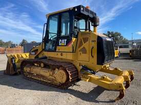 2014 Caterpillar 953D Track Loader - picture2' - Click to enlarge