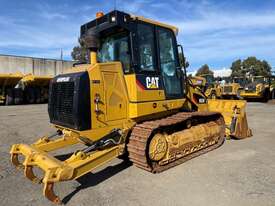 2014 Caterpillar 953D Track Loader - picture1' - Click to enlarge