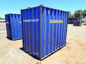 STORAGE CONTAINER - picture0' - Click to enlarge