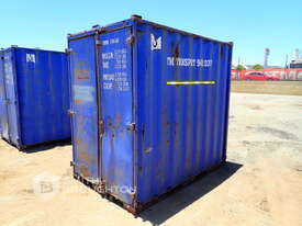 STORAGE CONTAINER - picture1' - Click to enlarge